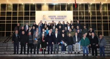 Giresun Valisi Serdengeçti, Yerel Basın Mensuplarıyla İftar Programında Buluştu