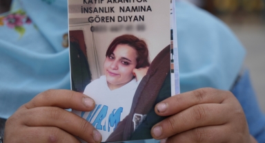 17 yaşındaki kayıp kız çocuğu bulundu