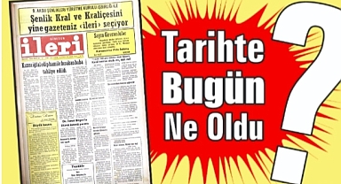1985'ten Günümüze: İleri Gazetesi'nde 40 Yıl Önce Bugün