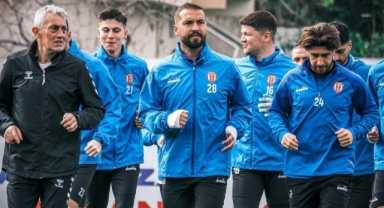 3. Lig Yolunda Son 5 Hafta: Bulancakspor Kritik Maça Çıkıyor!