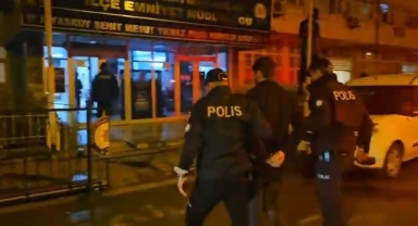 37 yıl 10 ay hapis cezası bulunan şahıs yakalandı