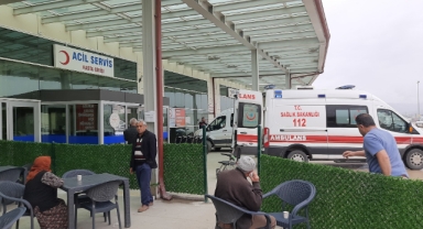 Av tüfeğiyle oynayan genç kendini vurdu
