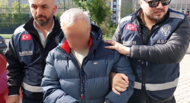 Baba ve 2 kızının hayatını kaybettiği, annenin ise yaralı olarak kurtarıldığı heyelan faciasından 2 kişi adliyeye sevk edildi