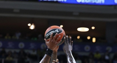 Basketbol Ligi'nde 34. Hafta Tamamlandı: İşte Sonuçlar