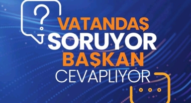 Çamoluk Belediyesi’nden Halkla Buluşma: ‘Vatandaş Soruyor, Başkan Cevaplıyor’ Programı 19 Nisan’da