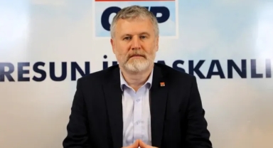 CHP'li İl Başkanından Skandal İfadeler