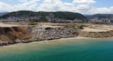 Çöp ve Hafriyat ile Giresun’a İhanet mi Ediliyor?