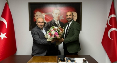 Cumhur İttifakı Omuz Omuza