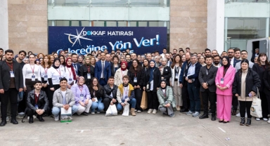 Doğu Karadeniz Kariyer Fuarı (DOKKAF’2025) Büyük İlgiyle Sona Erdi