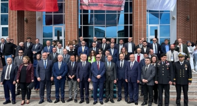 Doğu Karadeniz Kariyer Fuarı (DOKKAF) Giresun’da Başladı