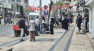 Düzce'de deprem paniği