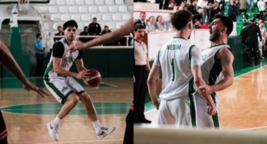 Giresun Belediyespor, Sahasında Cumhuriyet Üniversitesi Gençlik SK’ye Mağlup Oldu