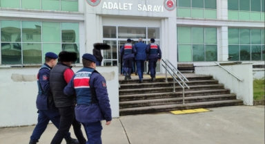 Giresun’da Adaletten Kaçış Yok! Aranan Şahıslara Yönelik Operasyonlarda 630 Kişi Yakalandı