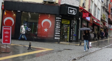 Giresun'da cep telefonu aksesuarı satışından, milyon dolarlık ihalelere giden yolculuk