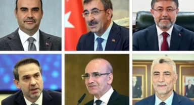 Giresun’da Ekonomi Zirvesi: Cumhurbaşkanı Yardımcısı ve 5 Bakan Giresun’da Ekonomi Gündemiyle Bir Araya Geliyor