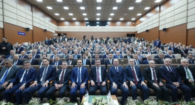 Giresun’da Ekonomi Zirvesi: Doğu Karadeniz’de Sürdürülebilir Kalkınma İçin 4 Stratejik Adım