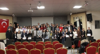 Giresun’da Yenidoğan Canlandırma Programı (NRP) Uygulayıcı Eğitimi Tamamlandı