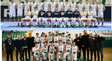 Giresun Derbisinde Heyecan Zirvede: Kerasusspor ile Belediyespor Karşı Karşıya
