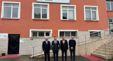 Giresun İl Millî Eğitim Müdürü Tokgöz, Rehberlik ve Psikolojik Danışma Hizmetlerini Değerlendirdi