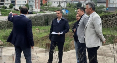 Giresun İl Sağlık Müdürlüğü'nden Yeni Sağlık Yatırımları Değerlendirmesi