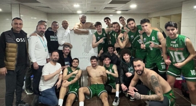 Giresun İr-Ay Kerasusspor’un Play-Off Fikstürü Belli Oldu