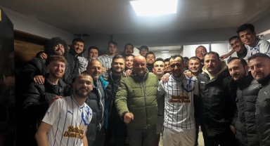 Giresun Sahilspor Yoluna Kayıpsız Devam Ediyor