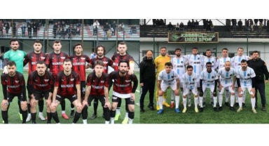 Giresun Uğur Larçın 2. Amatör C Grubu’nda Kritik Hafta Geride Kaldı