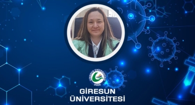Giresun Üniversitesi Akademisyeni Doç. Dr. Durukan’a COST Projelerinde Uluslararası Görev