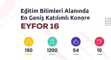 Giresun Üniversitesi, Eğitim Yöneticileri ile Eğitimdeki Yeni Yaklaşımları Antalya’da Ele Alacak