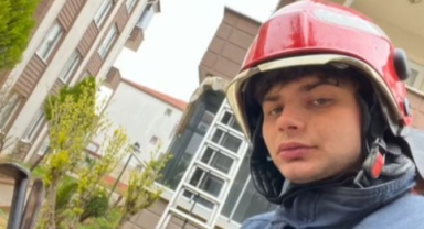 Giresun Üniversitesi Öğrencisi Ercüment Murat Solmaz Trafik Kazasında Hayatını Kaybetti