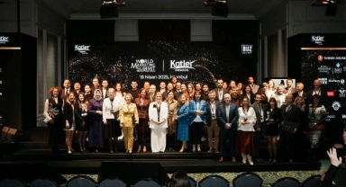 Giresun Üniversitesi Tirebolu İletişim Fakültesi Öğrencileri, Genç Kotler Awards 2025’te Türkiye Birincisi Oldu