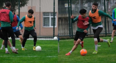 Giresunspor 2. Lig’e Veda Ederken Sahasında Karaman FK’yı Ağırlıyor