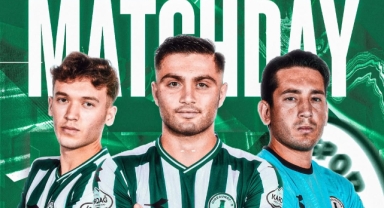 Giresunspor, Belediye Derince Spor Deplasmanında