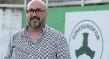 Giresunspor Eski Kulüp Başkanı Mustafa Temel Bozbağ’a TFF’de Yeni Görev