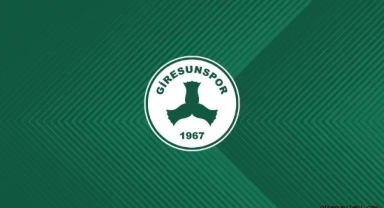 Giresunspor'un, Belediye Derince Spor karşısındaki ilk 11’i belli oldu