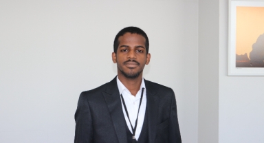 GRÜ'lü Öğrenci, Çadlı Öğrenciler Birliği'nde İletişimden Sorumlu Genel Sekreter Yardımcısı Oldu