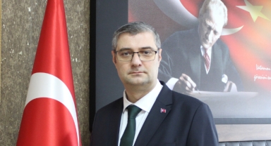 Hastane Randevularında Yeni Dönem: Giresun İl Sağlık Müdürü Dr. Öğr. Üyesi Aksoy’dan Yeni Uygulama Hakkında Açıklama