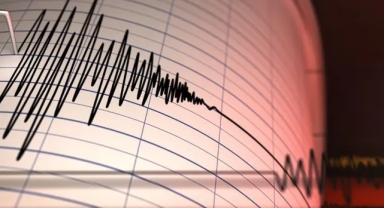 İstanbul’da deprem