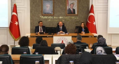Kadın Kooperatifleri Giresun’da Buluşuyor: Girişimcilik Ekosistemi Güçleniyor