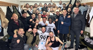 Karabuldukspor’dan Son Nefeste Liderlik