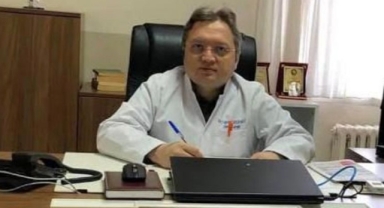 Karadeniz Düşünce Kuruluşu Basın Müşaviri Doç. Dr. Kesicioğlu: ‘Giresun Üniversite Gelişim Alanı Korunmalı’