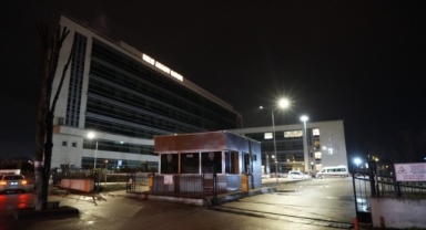 Kartalkaya'daki yangın faciasına ilişkin tutuklu bulunan itfaiye eri tahliye edildi