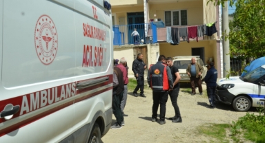 Kendisinden haber alınamayan yaşlı adam evinde ölü bulundu