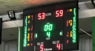Kerasusspor Liderliği Atakum’a Bıraktı