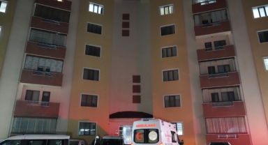 Koku üzerine girilen evde yaşlı kadının cesedi bulundu