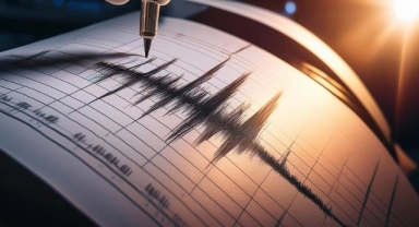 Kütahya’da deprem