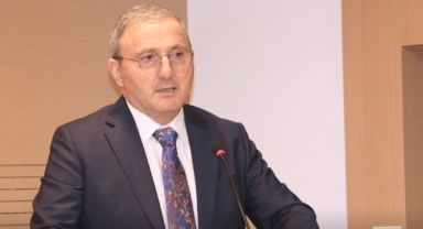 Ordu-Giresun Havalimanı’na CIP Salonu Talebi Artıyor
