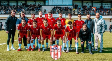 Ören Belediyespor’dan Kamuoyuna Açıklama: “Tarihî Başarımız, Desteksizlik Nedeniyle Gölgelendi”