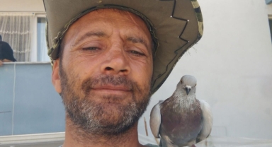 Otomobilin çarptığı engelli birey hayatını kaybetti