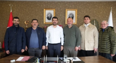 Piraziz’de Yeni Sosyal Alan ve Çocuk Parkı Projesi Hayata Geçiyor